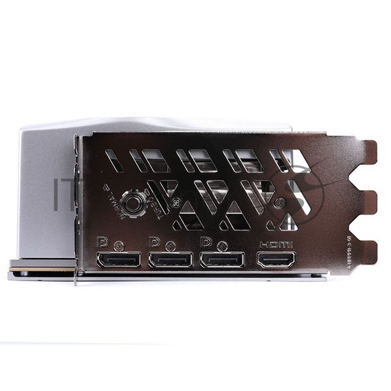 Видеокарта Colorful RTX4080 16GB iGame Advanced OC-V GDDR6X 256bit HDMI 3xDP {5}