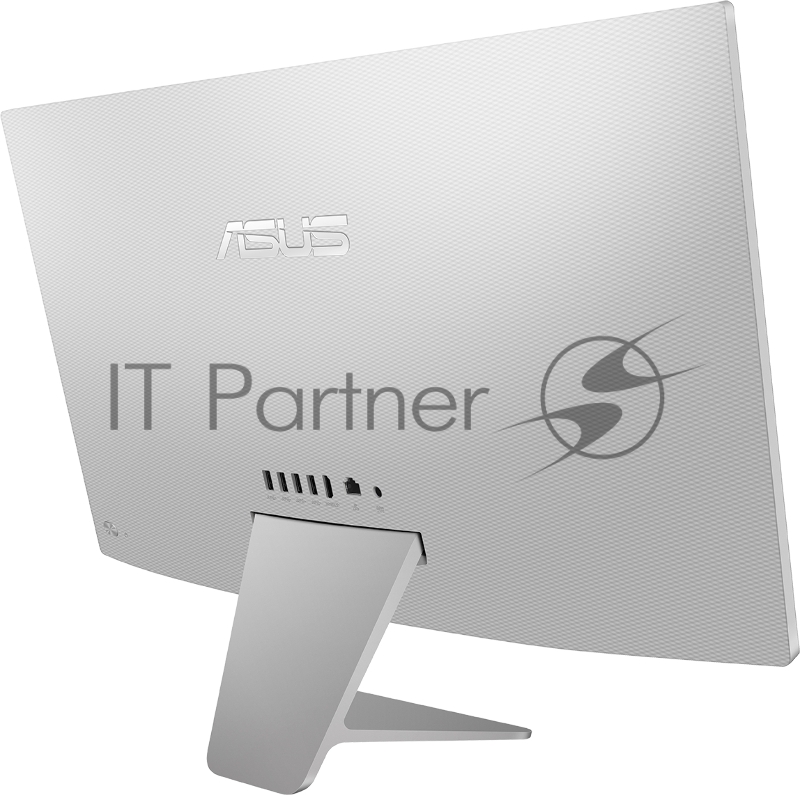 Моноблок ASUS Vivo V241EAK-WA174W 23.8(1920x1080 (матовый))/Intel Core i7 1165G7(2.8Ghz)/16384Mb/512PCIS Iris Xe Graphics/Cam/BT/WiFi/war 1y/5.4kg/White/W11