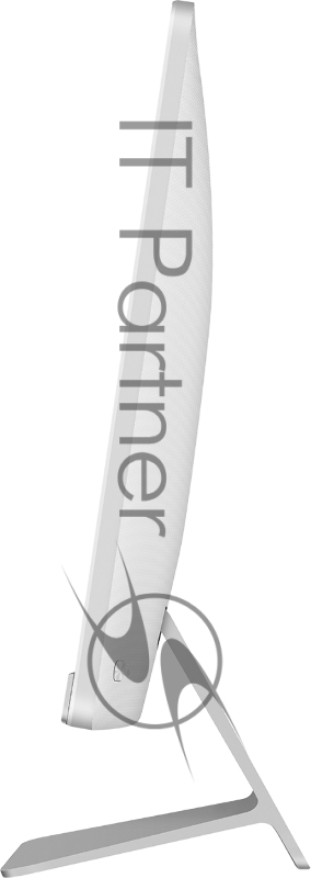 Моноблок ASUS Vivo V241EAK-WA174W 23.8(1920x1080 (матовый))/Intel Core i7 1165G7(2.8Ghz)/16384Mb/512PCIS Iris Xe Graphics/Cam/BT/WiFi/war 1y/5.4kg/White/W11