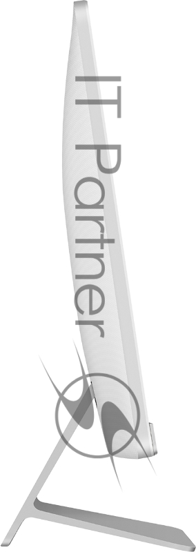 Моноблок ASUS Vivo V241EAK-WA174W 23.8(1920x1080 (матовый))/Intel Core i7 1165G7(2.8Ghz)/16384Mb/512PCIS Iris Xe Graphics/Cam/BT/WiFi/war 1y/5.4kg/White/W11