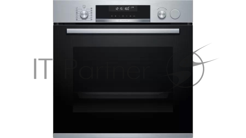Духовой шкаф HRG5785S6 BOSCH