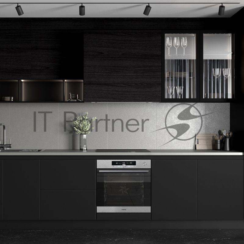 Электрический духовой шкаф KORTING OKB 9982 EX ST