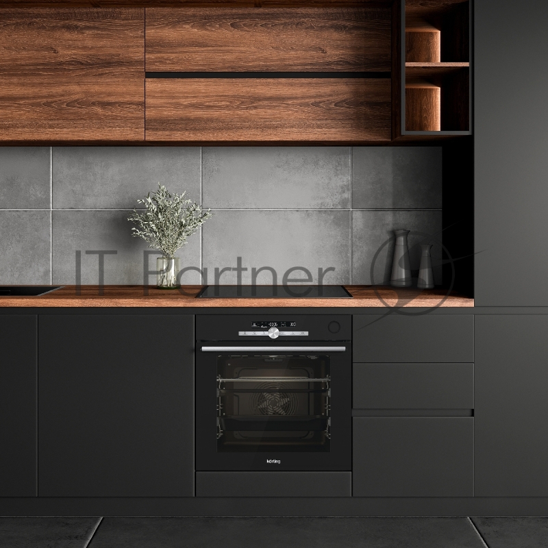 Электрический духовой шкаф KORTING OKB 9982 EN ST