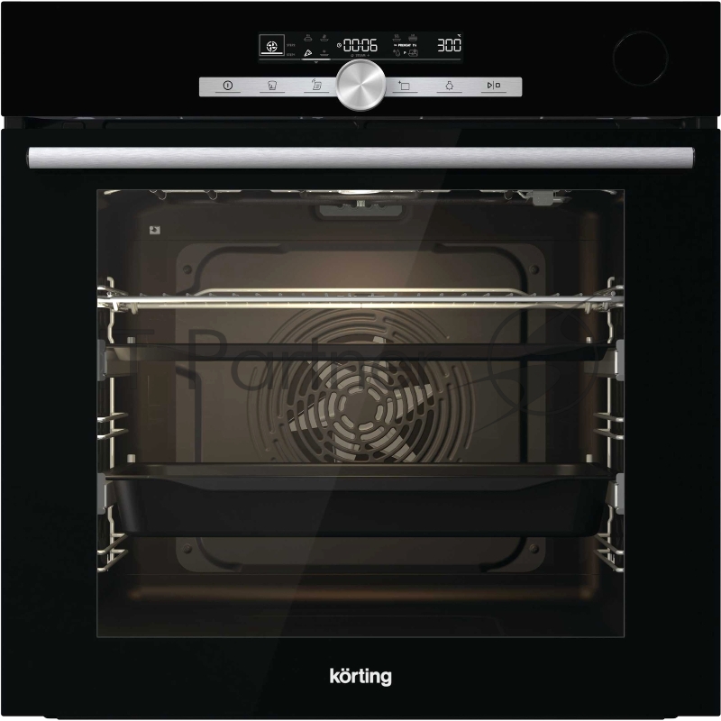 Электрический духовой шкаф KORTING OKB 9982 EN ST