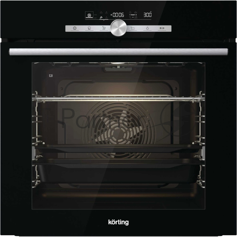 Электрический духовой шкаф KORTING OKB 9951 CESN