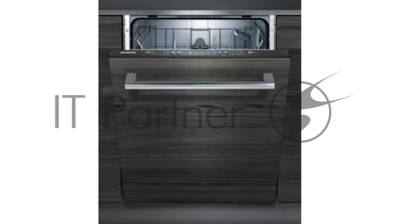 Встраиваемая посудомоечная машина 60CM SN615X00AE SIEMENS