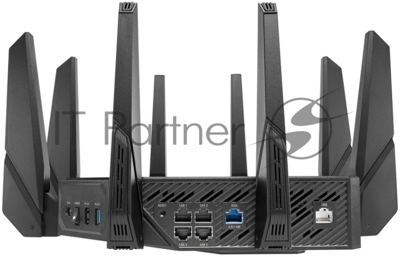 Маршрутизатор ASUS GT-AX11000 PRO/UK/13/P_EU_UK (90IG0720-MU2A00) (264361)