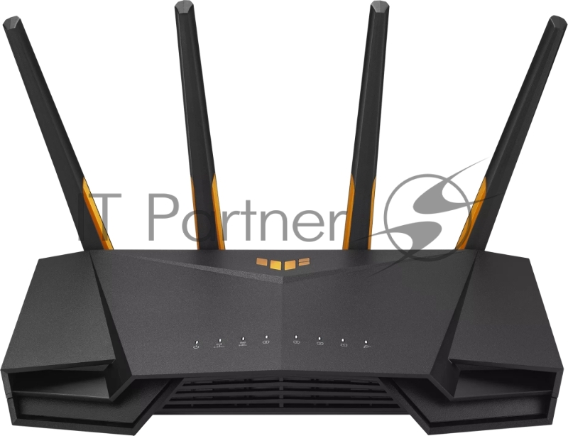 Роутер беспроводной Asus TUF-AX3000 V2/UK/13/P_EU_UK (90IG0790-MU9B00) (760351)