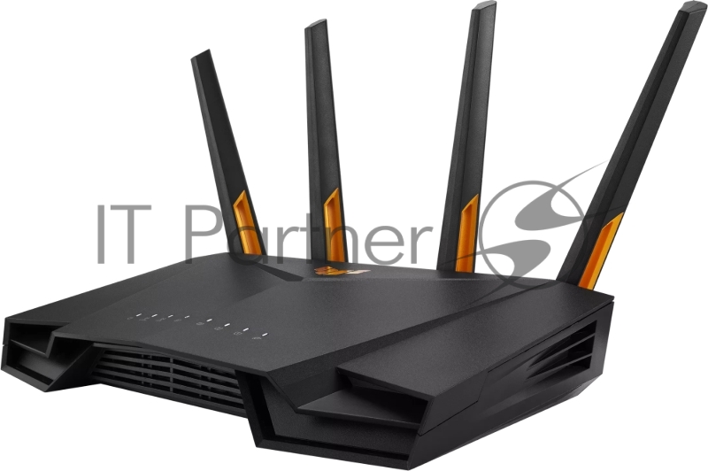 Роутер беспроводной Asus TUF-AX3000 V2/UK/13/P_EU_UK (90IG0790-MU9B00) (760351)