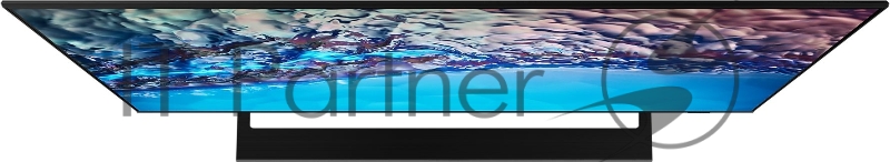 Телевизор LED Samsung 43 UE43BU8500UXRU Series 8 черный 4K Ultra HD 50Hz DVB-T2 DVB-C DVB-S2 USB WiFi Smart TV (RUS)