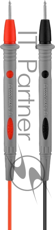 Щуп Deko DKW02 для мультиметра 2 шт. (041-0230)