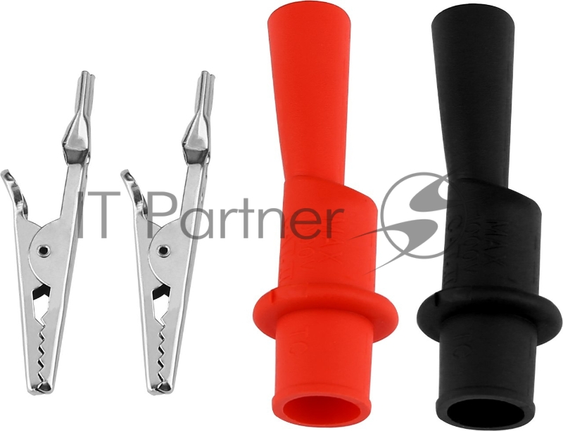 Щуп Deko DKW02 для мультиметра 2 шт. (041-0230)