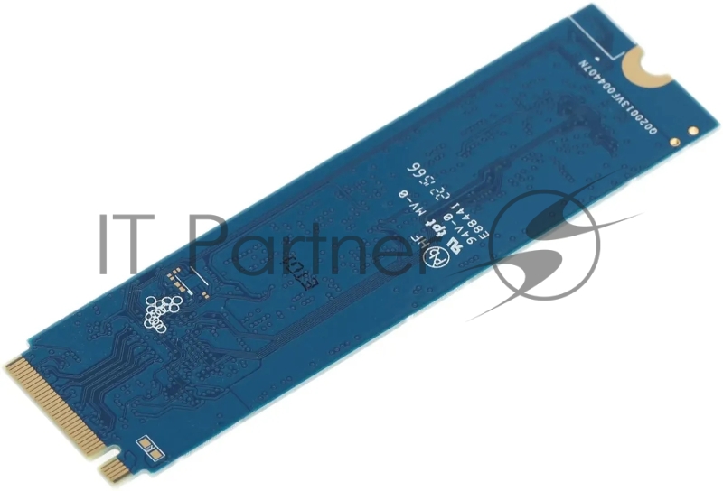 Твердотельный накопитель SSD M.2 GIGABYTE Gen3 2500E SSD 500GB G325E500G (844370)