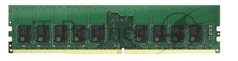 Модуль памяти для СХД DDR4 16GB SO D4EU01-16G SYNOLOGY