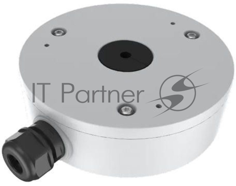 Монтажная коробка Tiandy TC-P54BM Spec:V5/V3.0