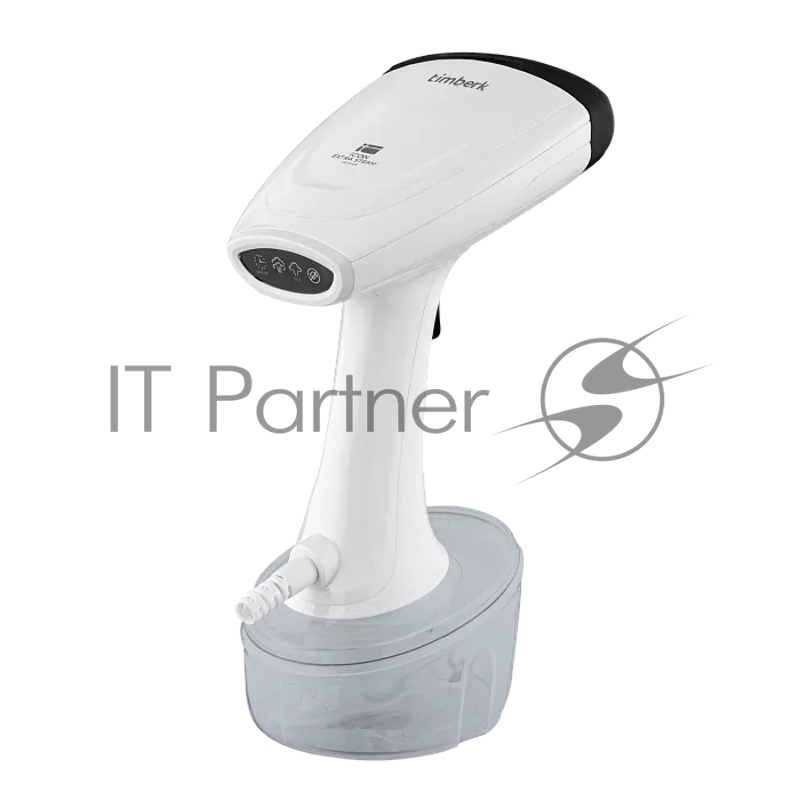 Отпариватель ручной Timberk T-HGS01 Белый