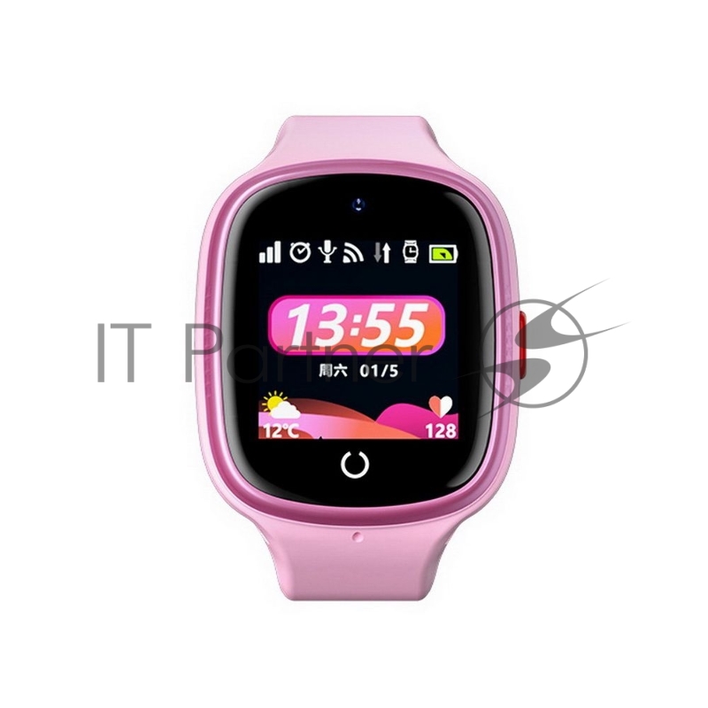 Смарт-часы Havit KW10 pink