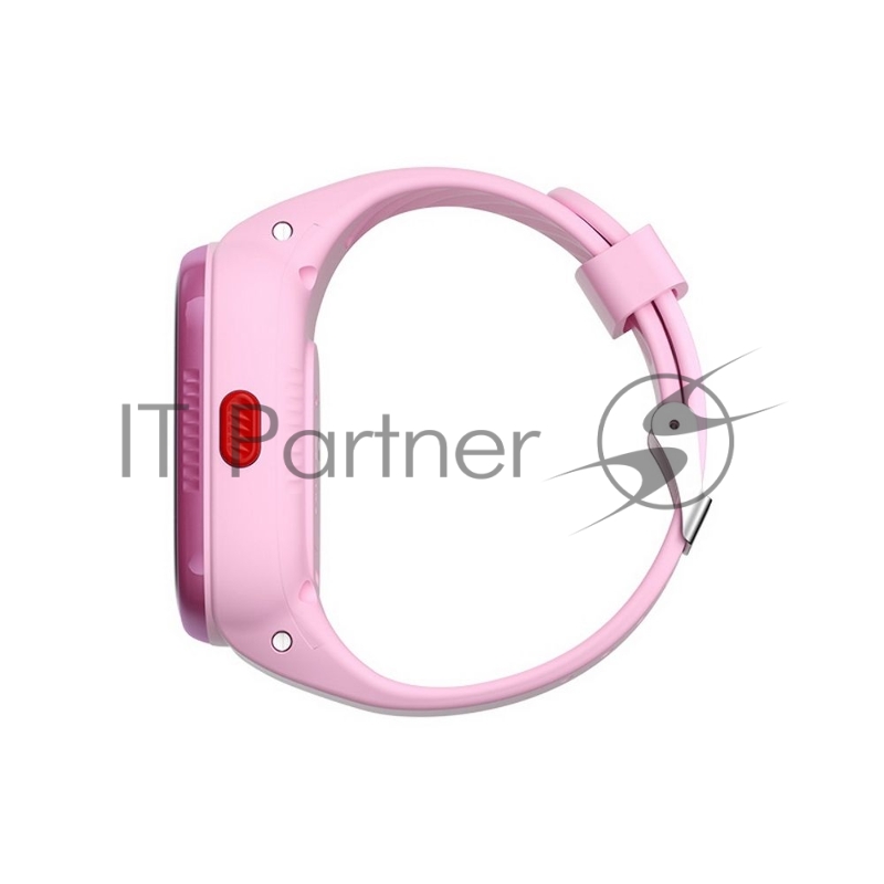 Смарт-часы Havit KW10 pink