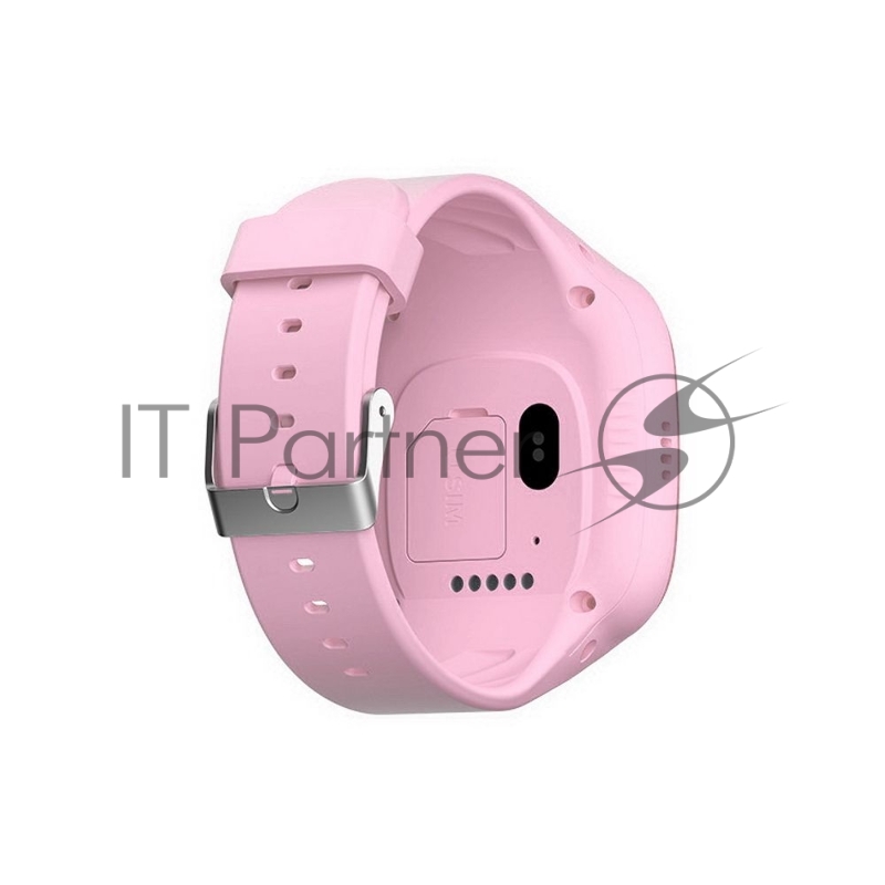 Смарт-часы Havit KW10 pink