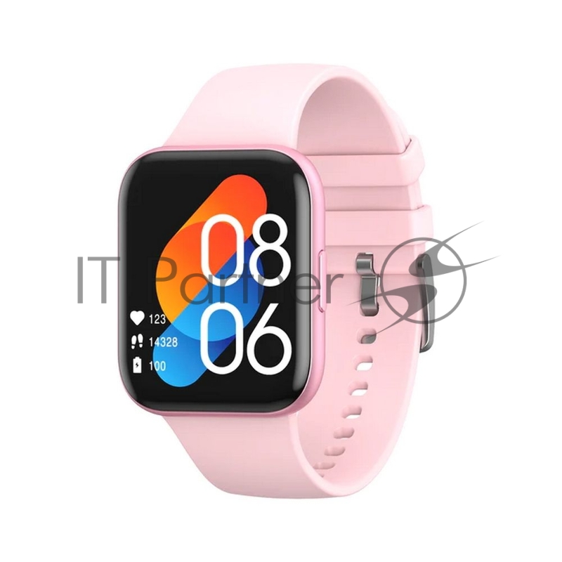 Смарт-часы Havit M9021 Smart Watch PINK