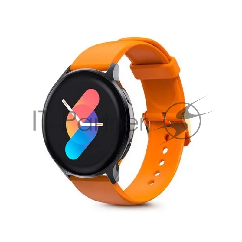 Смарт-часы Havit Smart watch M9023 Orange