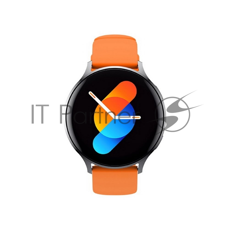 Смарт-часы Havit Smart watch M9023 Orange