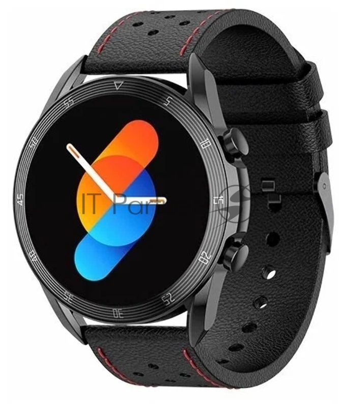 Смарт-часы Havit Smart Watch M9030 black