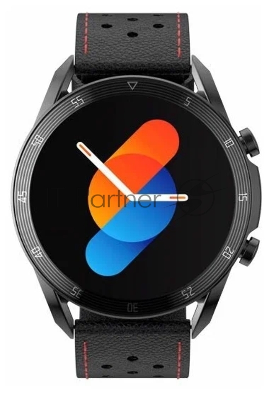 Смарт-часы Havit Smart Watch M9030 black