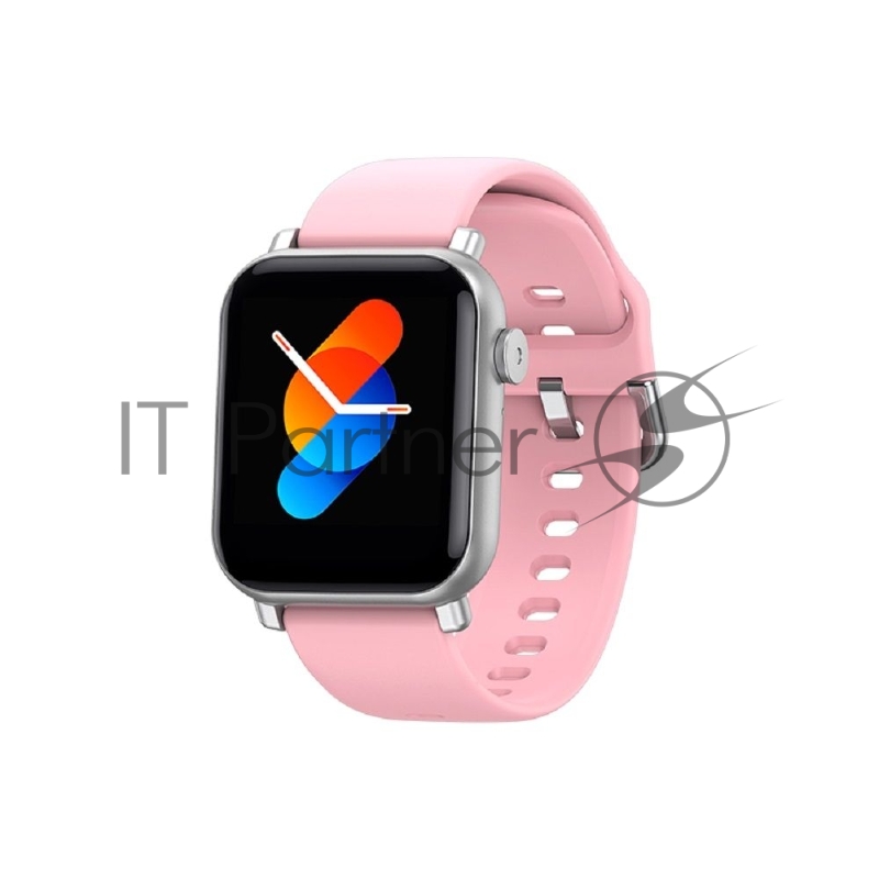 Смарт-часы Havit Smart Watch M94 PINK