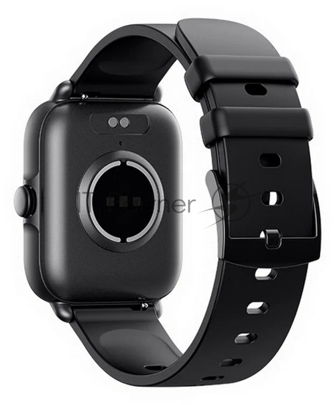 Смарт-часы Havit Smart Watch M9024 black