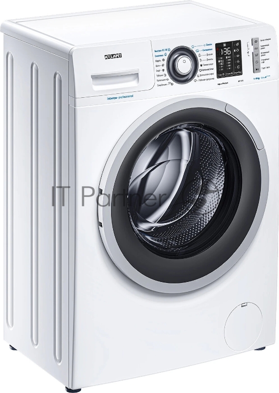 Стиральная машина ATLANT CMA-60 Y 1213-01