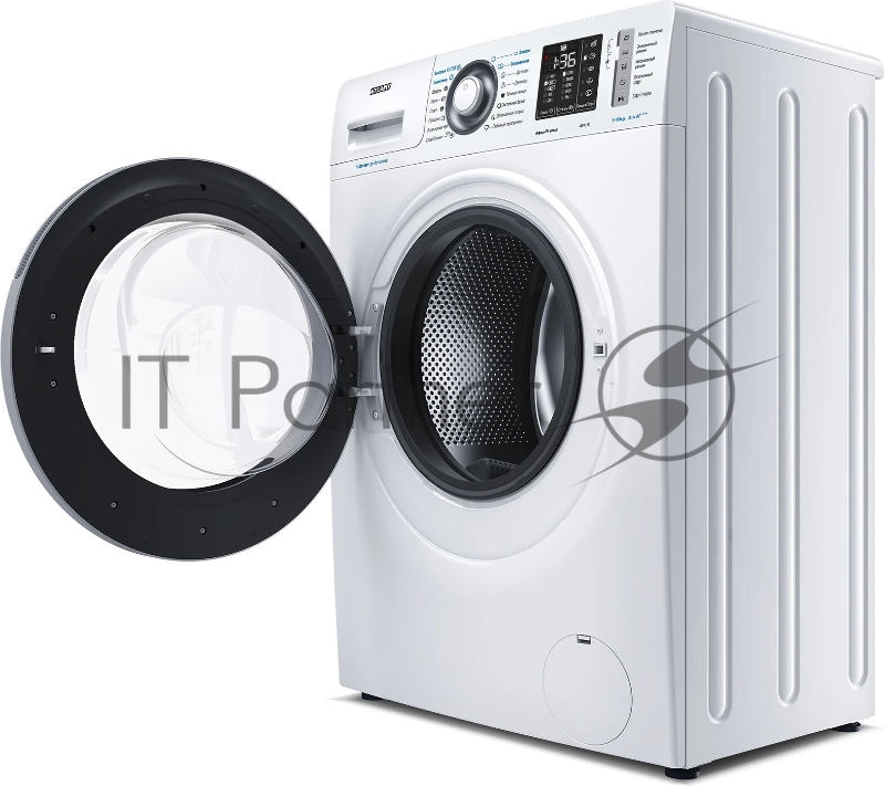 Стиральная машина ATLANT CMA-60 Y 1213-01