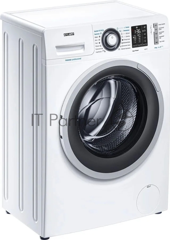 Стиральная машина ATLANT CMA-80 C 1213-01