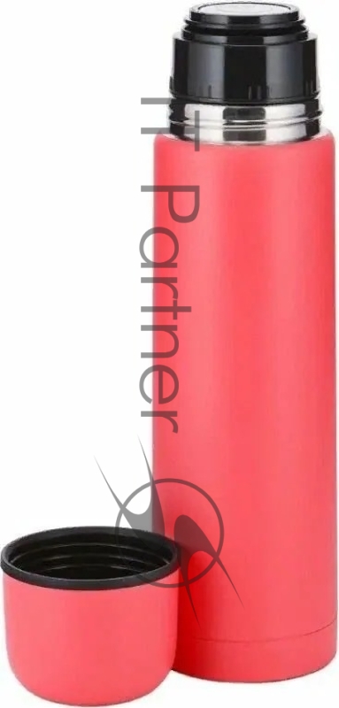 Термос Diolex DX-500-4R 500 мл коралловый