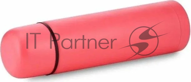 Термос Diolex DX-500-4R 500 мл коралловый