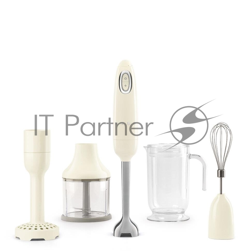 Блендер SMEG HBF22CREU