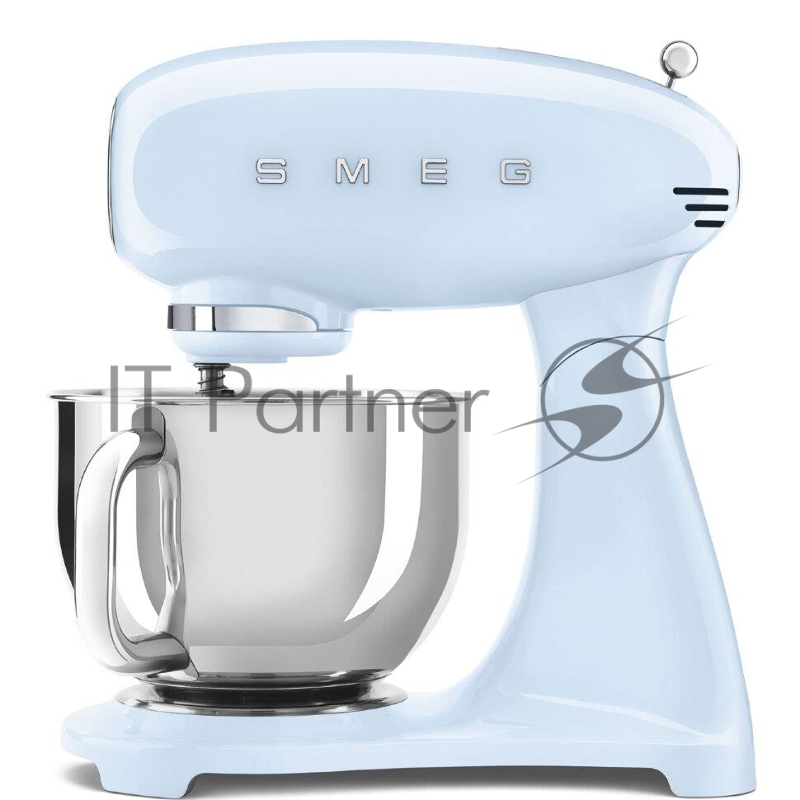 Миксер SMF03PBEU SMEG
