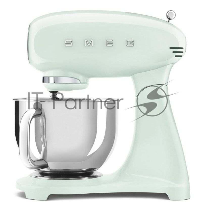 Миксер SMF03PGEU SMEG