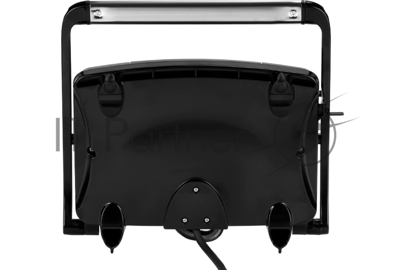 Гриль электрический Galaxy LINE GL2973, черный