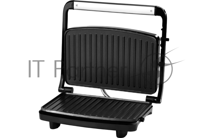 Гриль электрический Galaxy LINE GL2973, черный