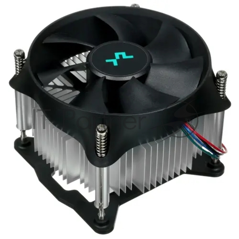 Кулер Deepcool THETA 20 PWM 1700 LGA1700