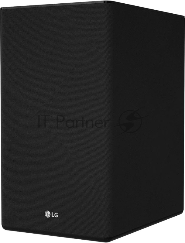 Саундбар LG SN10Y 570Вт черный