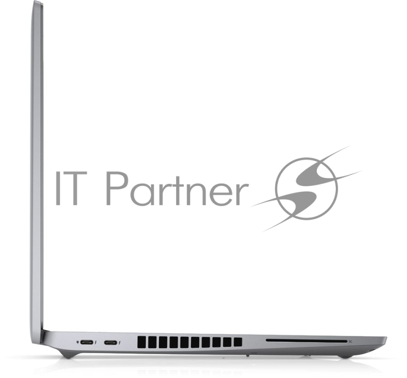 Ноутбук Dell Latitude 5520 Core i5 1135G7 8Gb SSD512Gb Intel Iris Xe graphics 15.6 IPS UHD (3840x2160)/ENGKBD Windows 10 Professional grey WiFi BT Cam Английская клавиатура