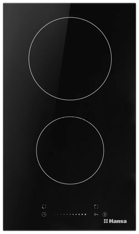 Варочная поверхность Hansa Hi-Light BHC331047 (300мм)