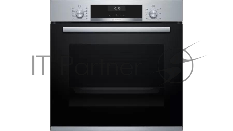 Духовой шкаф BOSCH HBA537BS0