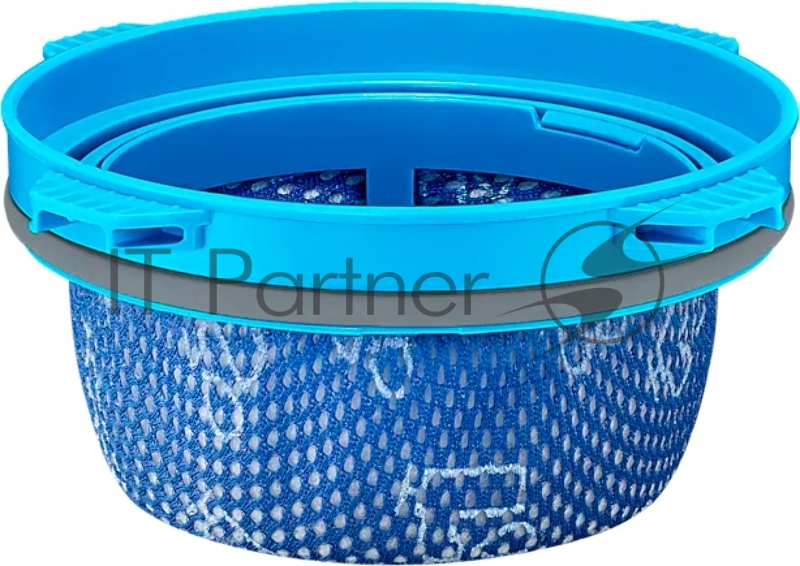 Пылесос ручной Samsung Jet VS15A6031R1/SB 410Вт мятный/черный