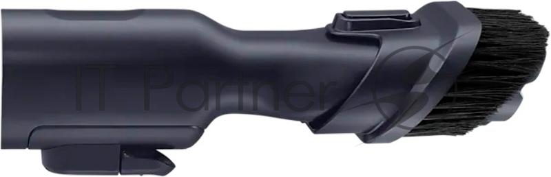 Пылесос ручной Samsung Jet VS15A6031R1/SB 410Вт мятный/черный