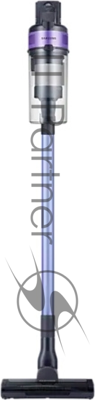 Пылесос ручной Samsung Jet VS15A6031R1/SB 410Вт мятный/черный