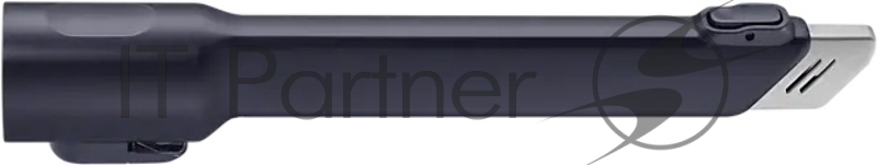 Пылесос ручной Samsung Jet VS15A6031R1/SB 410Вт мятный/черный