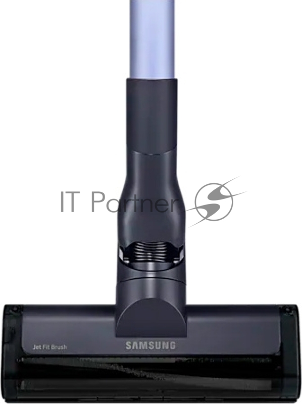 Пылесос ручной Samsung Jet VS15A6031R1/SB 410Вт мятный/черный